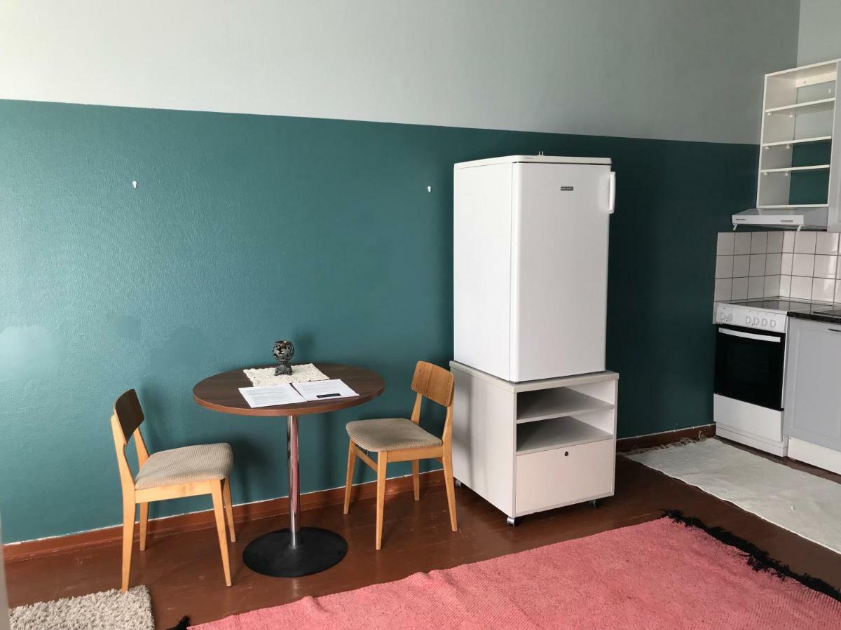 Merilaenhovin Huoneistohotelli 리에크사 외부 사진